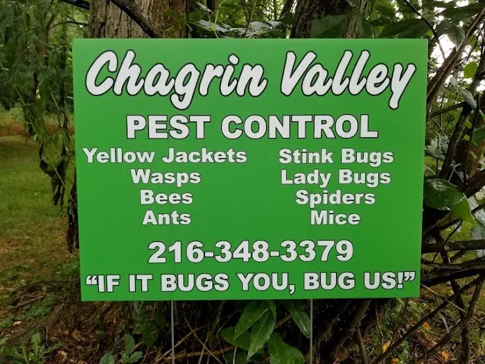 Chagrin valley pest control Picture 1