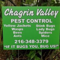 Chagrin valley pest control ico