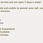 Aid Pest Control of Salem and Anderson Aid Pest Control
