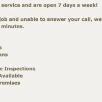 Aid Pest Control of Salem and Anderson Aid Pest Control ico