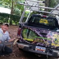 Beaver County Wildlife Removal ico