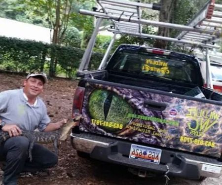 Beaver County Wildlife Removal