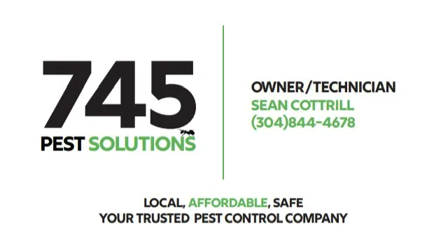 745 Pest Solutions Picture 1