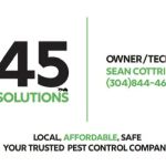 745 Pest Solutions