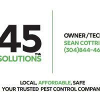 745 Pest Solutions ico