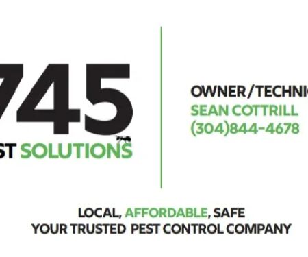 745 Pest Solutions