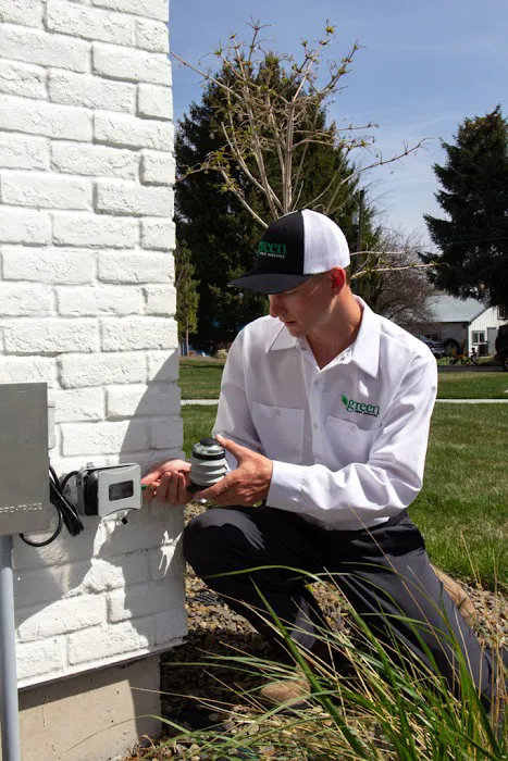 Green Pest Services Picture 3