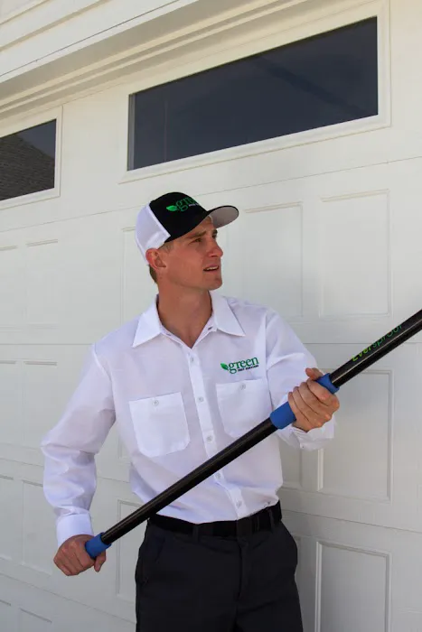 Green Pest Services Picture 2
