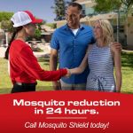 Mosquito Shield of Midlothian