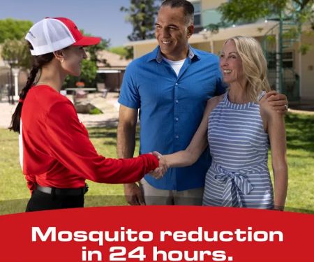 Mosquito Shield of Midlothian