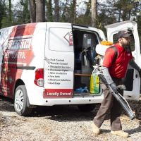 Go-Forth Pest Control ico