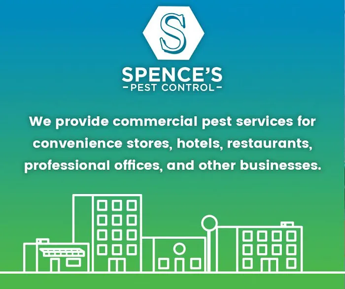 Spence's Pest Control Co. Picture 6