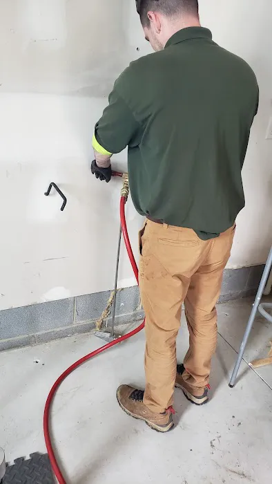 Lewis Pest Control & Wildlife Removal Picture 1