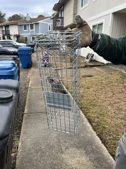 ACME Animal Control Picture 4
