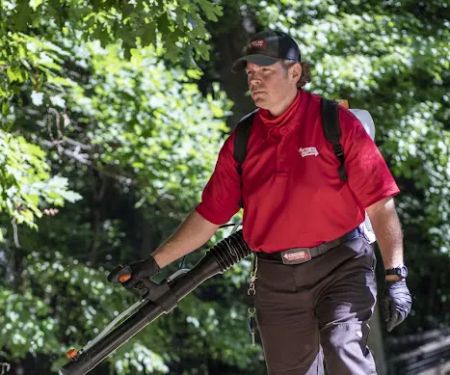 Go-Forth Pest Control