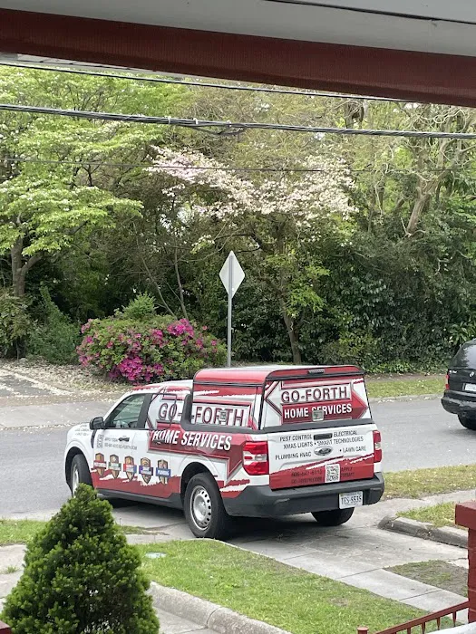 Go-Forth Pest Control Picture 7