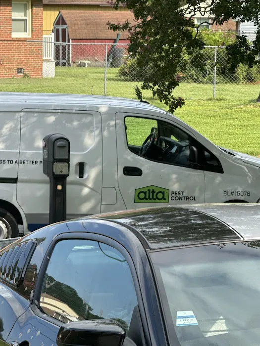 Alta Pest Control Picture 1