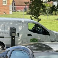 Alta Pest Control ico