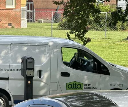 Alta Pest Control