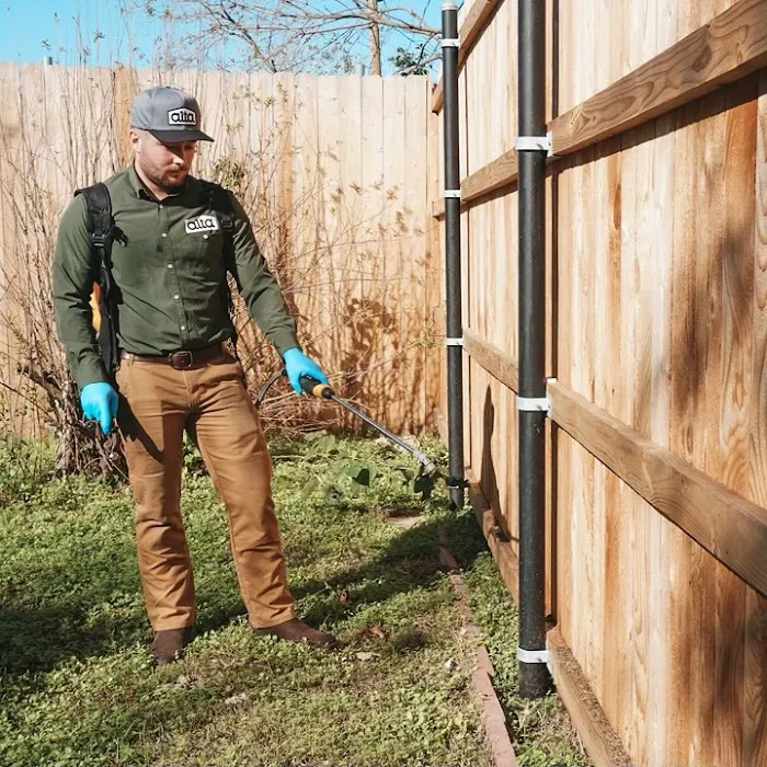 Alta Pest Control Picture 9