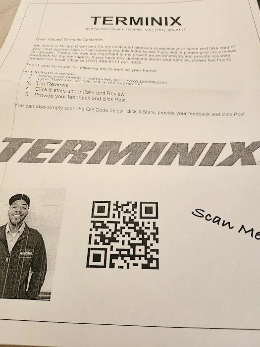 Terminix Picture 3