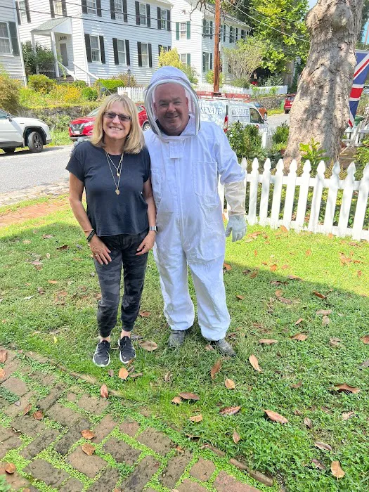 Senate Termite & Pest Control Picture 7