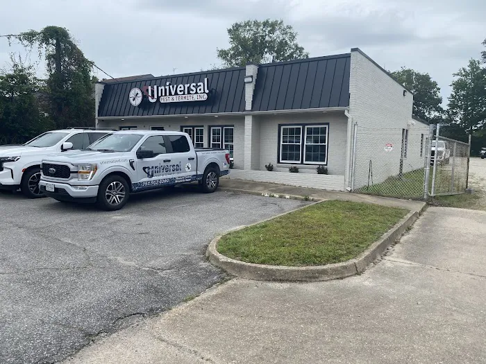Universal Pest & Termite, Inc. Picture 6