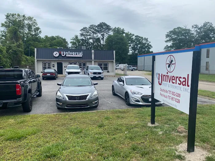 Universal Pest & Termite, Inc. Picture 7