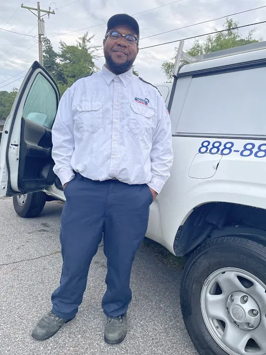 Home Paramount Pest Control Picture 1