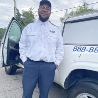 Home Paramount Pest Control ico