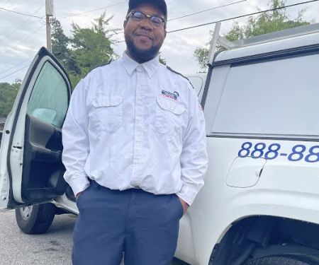 Home Paramount Pest Control
