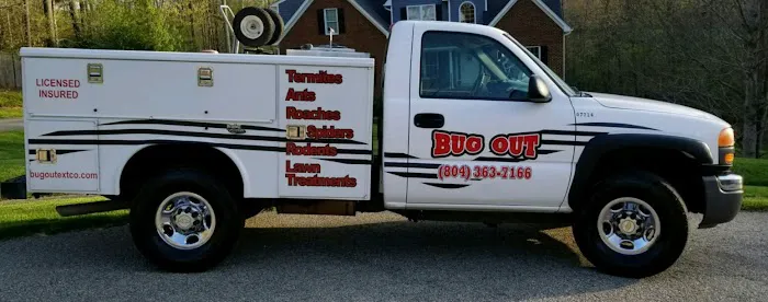 Bug Out Exterminating Company Picture 2