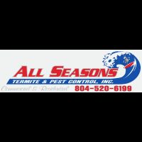 All Seasons Termite & Pest ico