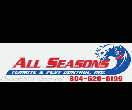 All Seasons Termite & Pest