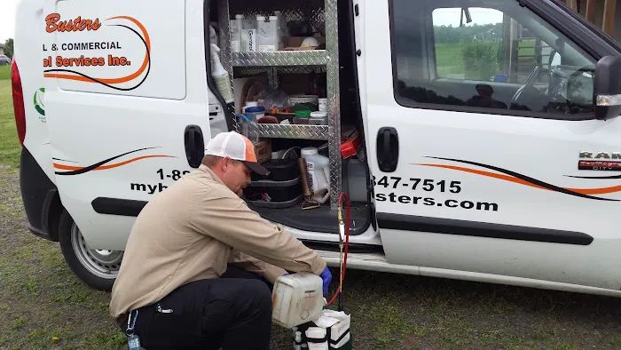 Bug Busters Pest Control Services Picture 4