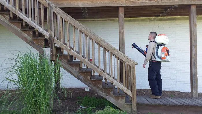 Bug Busters Pest Control Services Picture 6