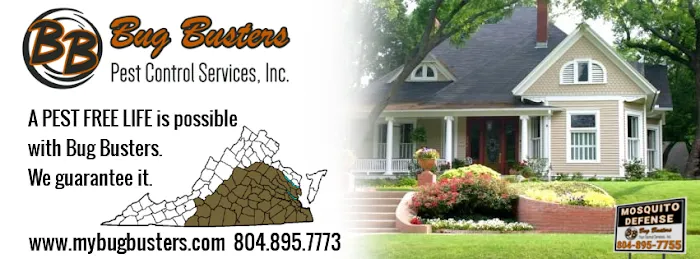 Bug Busters Pest Control Services Picture 2