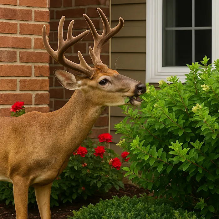 Wildlife Management Services Inc Picture 9