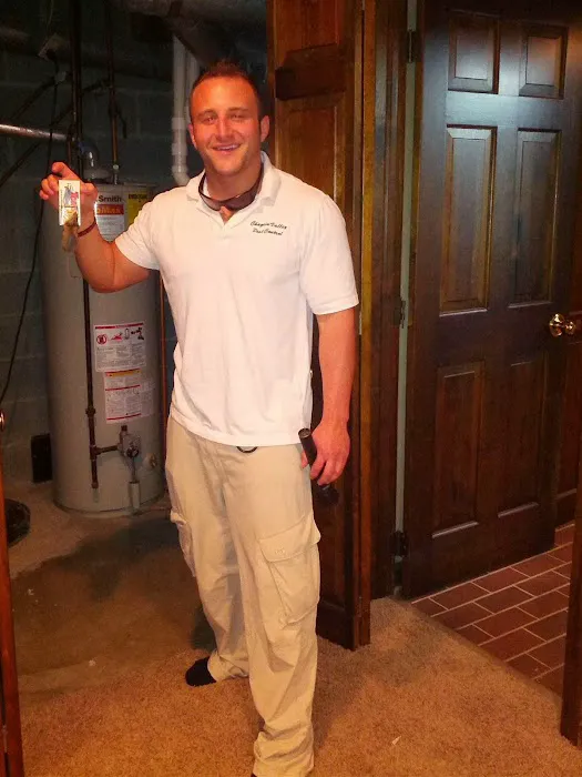 Chagrin Valley Pest Control Picture 6