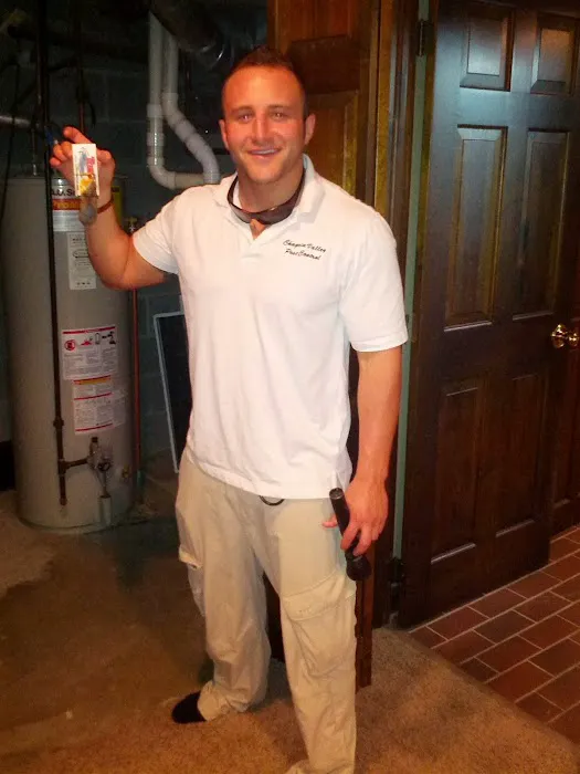 Chagrin Valley Pest Control Picture 3