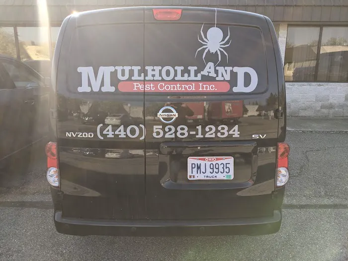 Mulholland Pest Control Picture 6