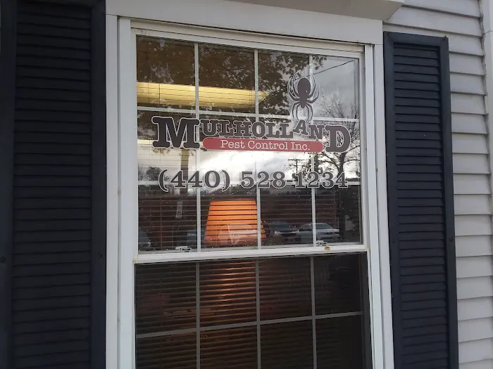 Mulholland Pest Control Picture 5