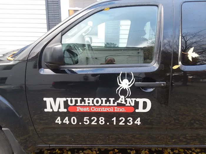 Mulholland Pest Control Picture 3