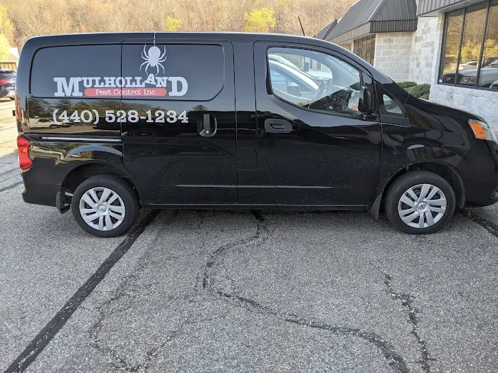 Mulholland Pest Control Picture 4