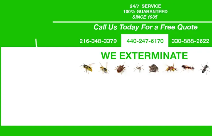 Chagrin Valley Pest Control Picture 3