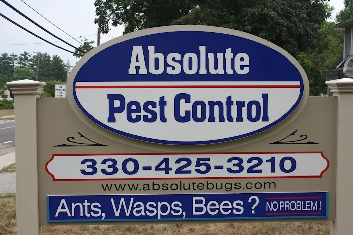 Absolute Pest Control Picture 7