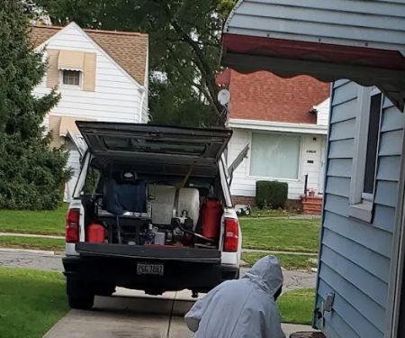 Absolute Pest Control