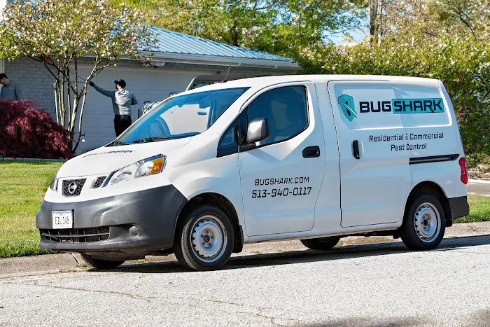 Bug Shark Cleveland Picture 3