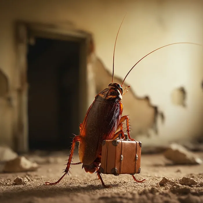 Apex Pest Control Picture 5
