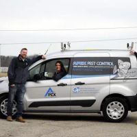 Apex Pest Control ico